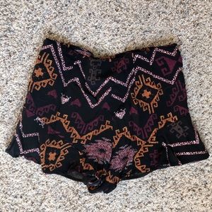 Forever 21 Shorts